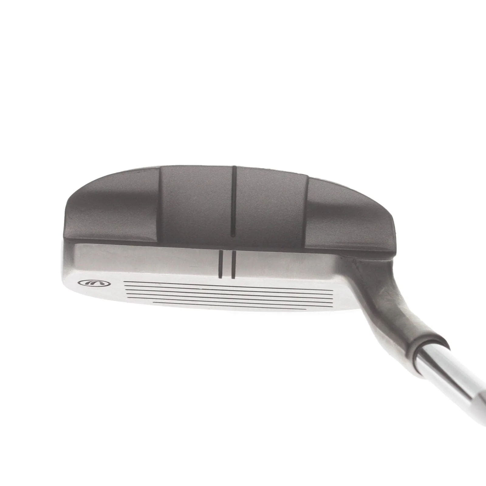 Mitsushiba Chipper Steel Mens Right Hand Chipper 37* Wedge - Mitsushiba - Image 2