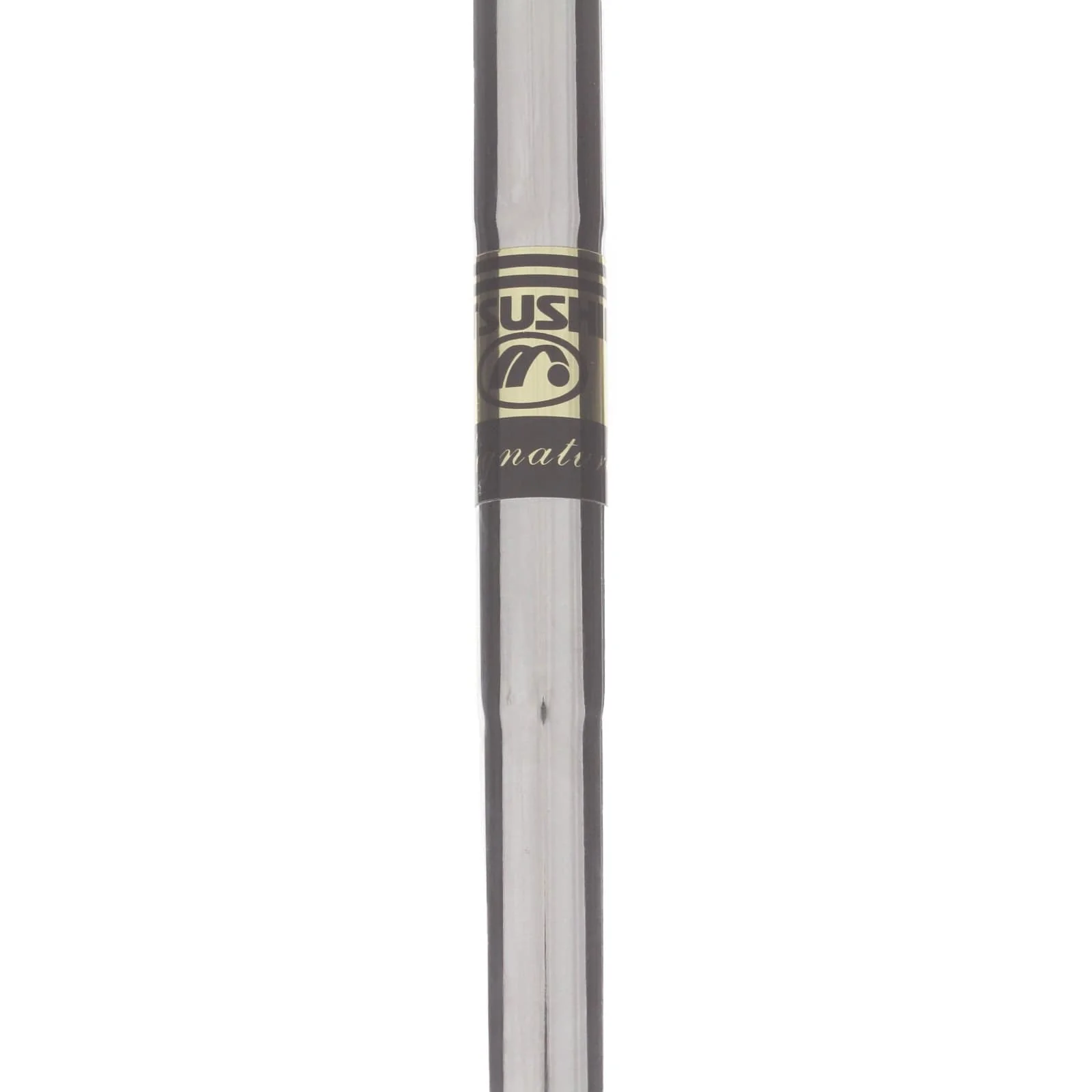 Mitsushiba Chipper Steel Mens Right Hand Chipper 37* Wedge - Mitsushiba - Image 5