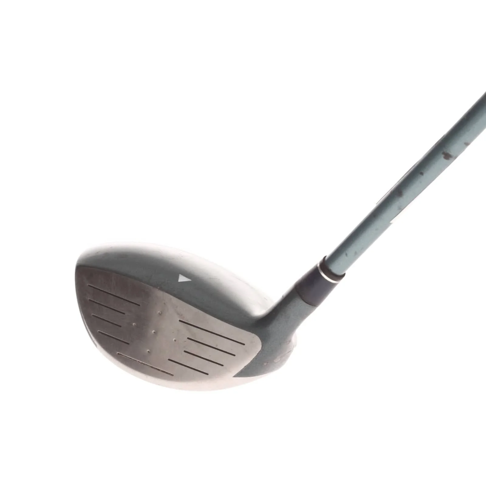 Mitsushiba Empress Graphite Ladies Right Hand Fairway 5 Wood 18* Ladies - Empress - Image 3