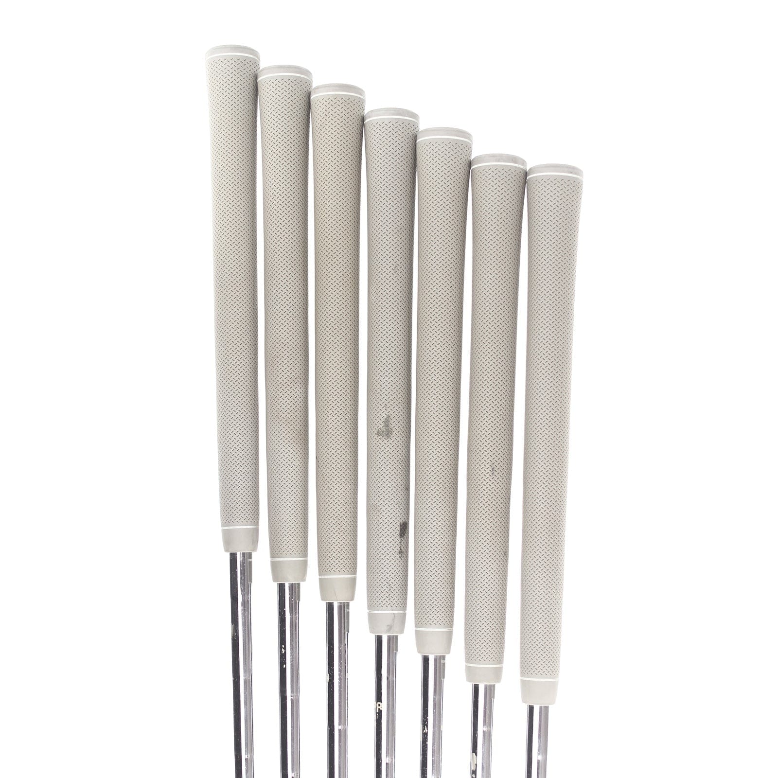 Miura CB-501 Steel Mens Right Hand Irons 4-PW Stiff - N.S.Pro 1050GH - Image 7