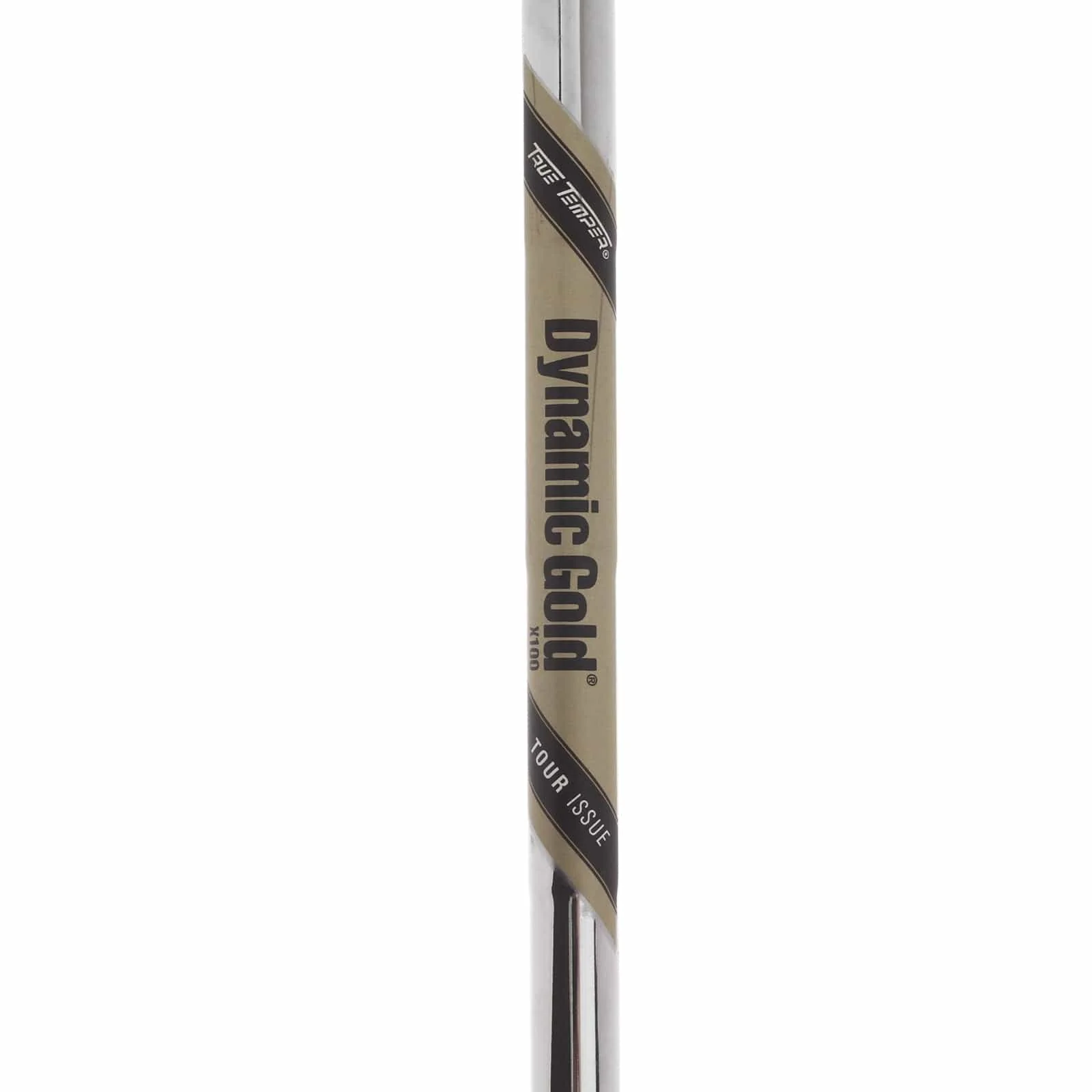 Miura MC-502 Steel Mens Right Hand Irons 4-PW Extra Stiff - True Temper Dynamic Gold Tour Issue X100 - Image 5