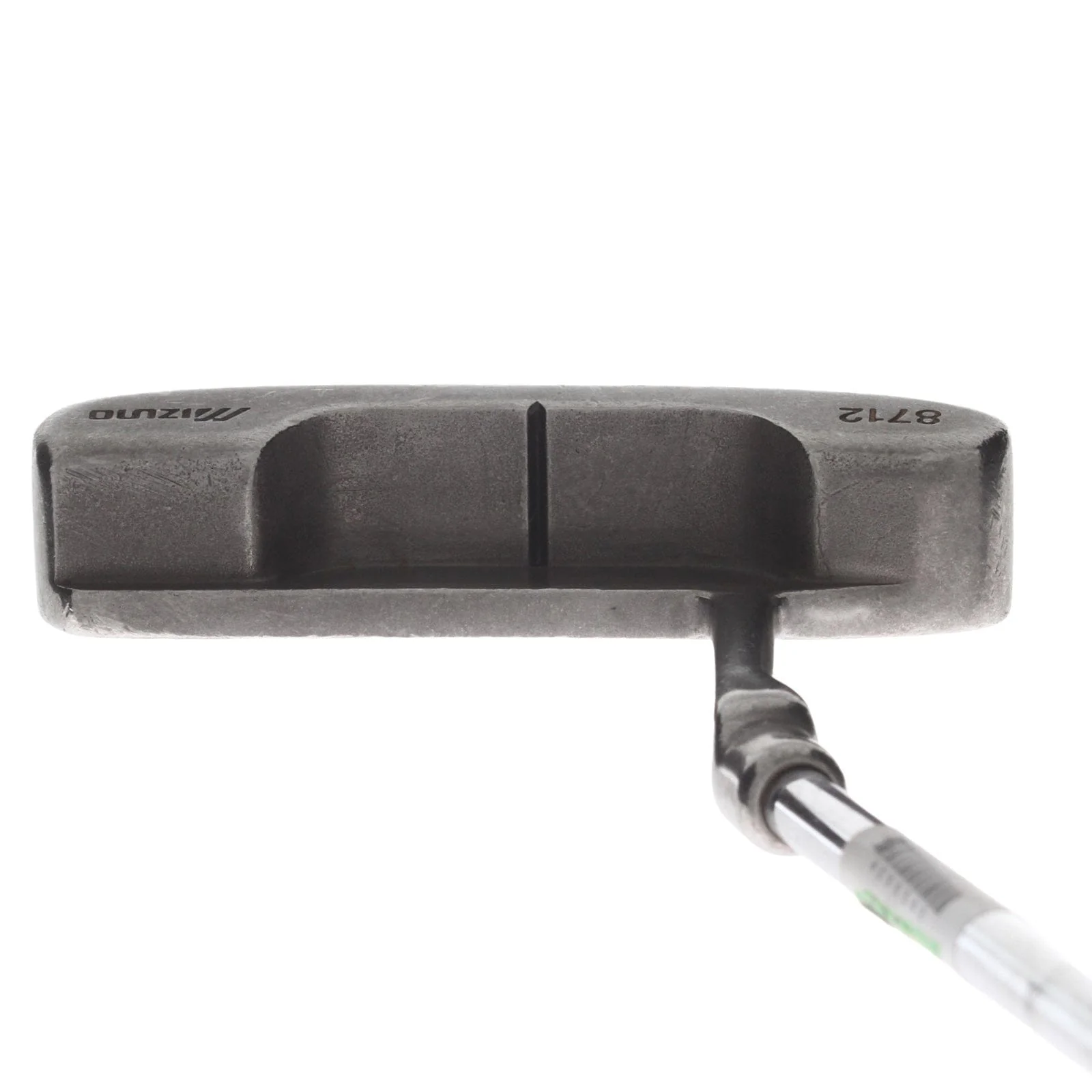 Mizuno Moonraker 8712 Mens Right Hand Putter 34" Blade Mizuno - Vantage - Image 2