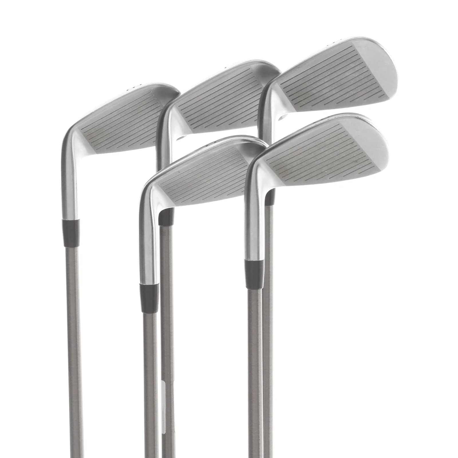 Mizuno JPX 921 Forged Steelfibre Mens Right Hand Irons 6-PW Regular - Steelfibre i95 - Image 4