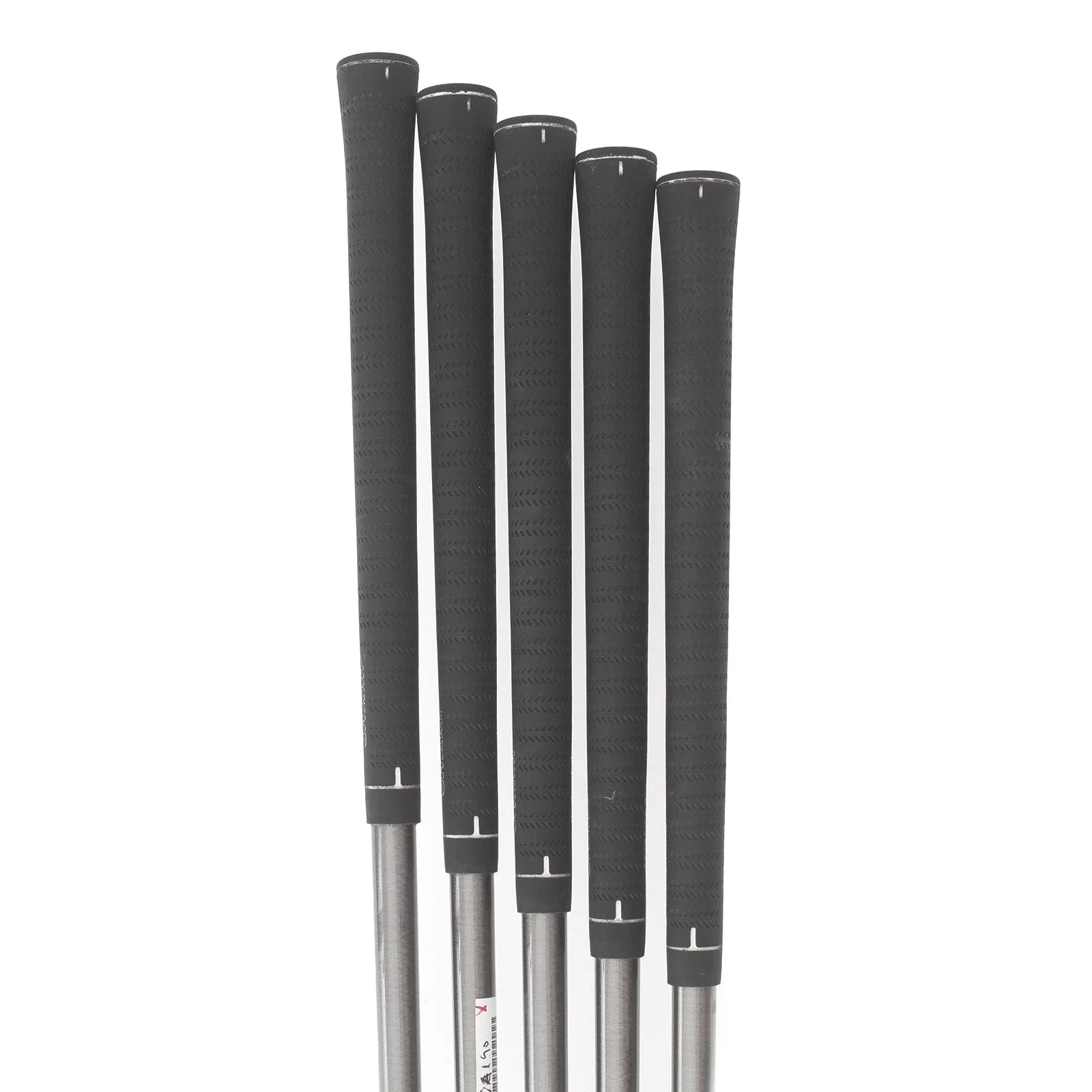 Mizuno JPX 921 Forged Steelfibre Mens Right Hand Irons 6-PW Regular - Steelfibre i95 - Image 7