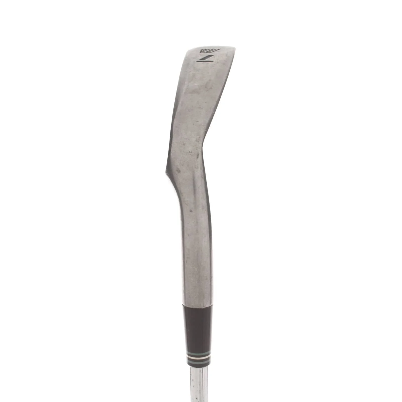 Mizuno Astron MTS Steel Mens Right Hand 7 Iron Regular - Mizuno - Image 3