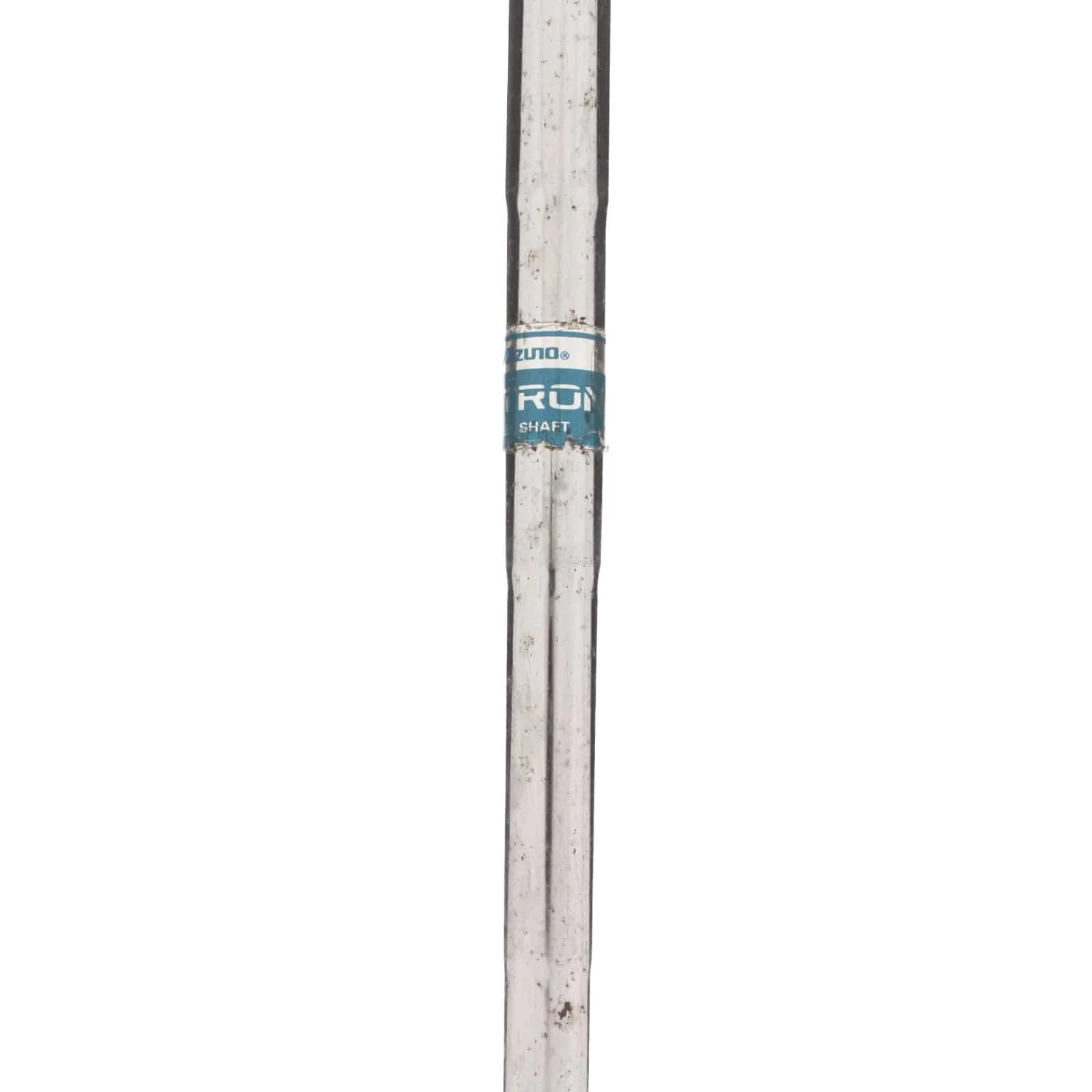 Mizuno Astron MTS Steel Mens Right Hand 7 Iron Regular - Mizuno - Image 4