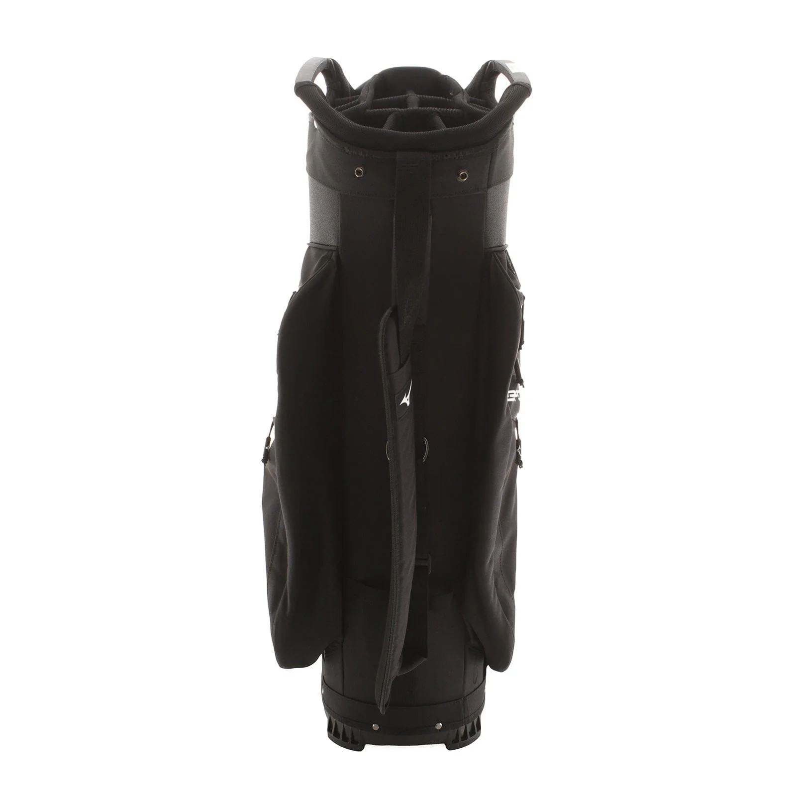 Mizuno BR-D4C Cart Bag - Black - Image 5