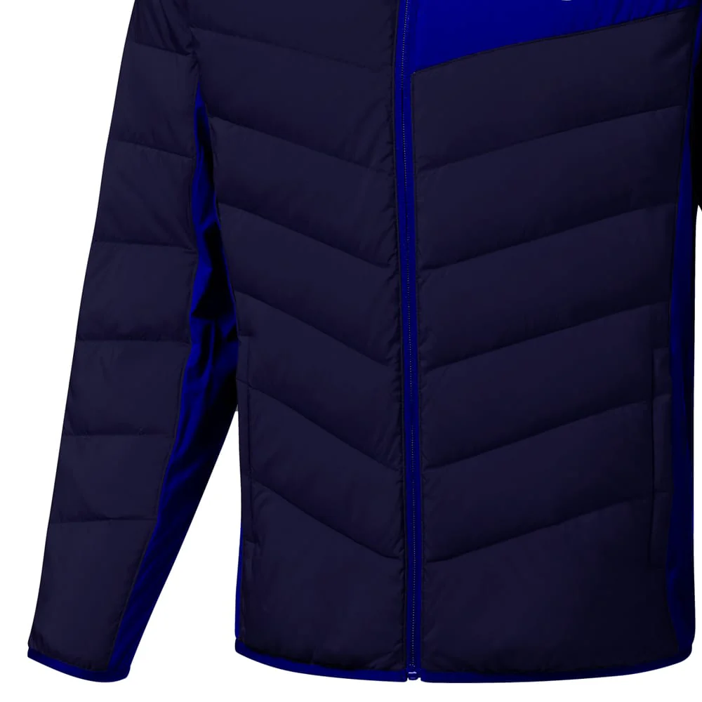 Mizuno BT Max Jacket - Baritone Blue - Image 5