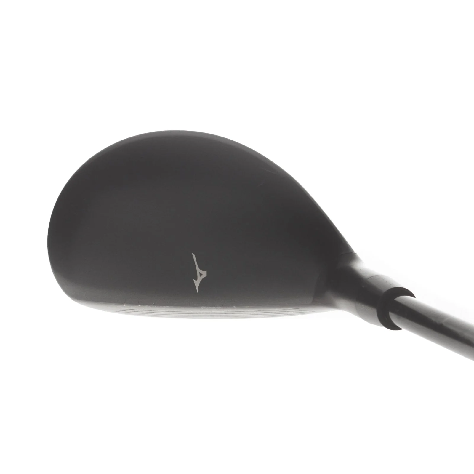 Mizuno CLK 2020 Graphite Mens Right Hand 3 Hybrid 19* Regular - Fujikura Speeder Evolution HB 75 - Image 3