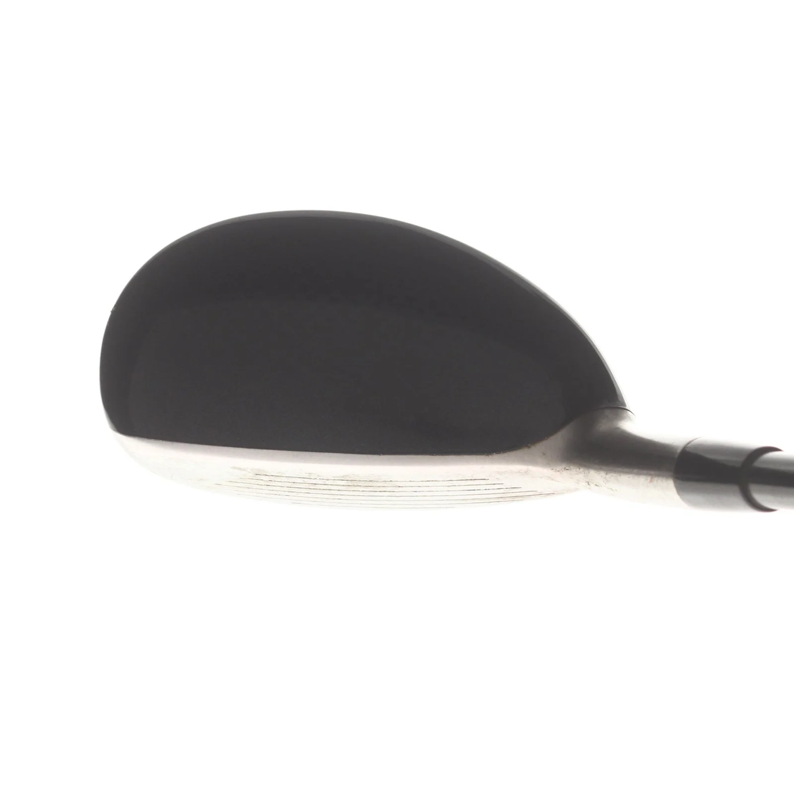Mizuno CLK Fli Hi Graphite Mens Right Hand 2 Hybrid 17* Regular - Exsar Fli Hi - Image 3