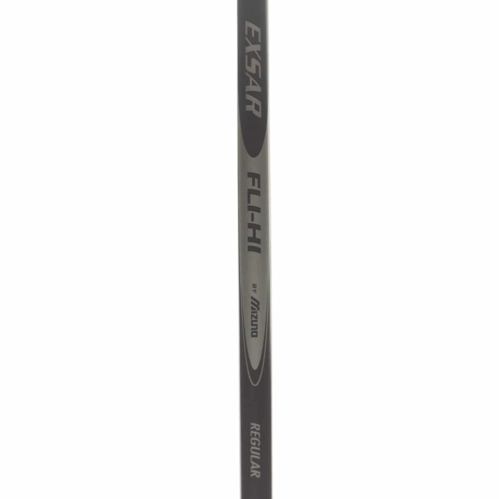 Mizuno CLK Fli Hi Graphite Mens Right Hand 2 Hybrid 17* Regular - Exsar Fli Hi - Image 5