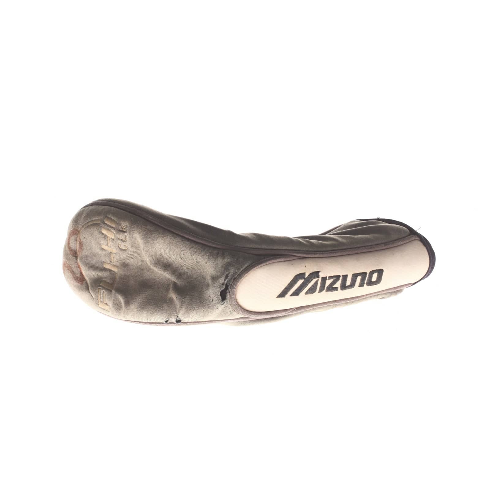 Mizuno CLK Fli Hi Graphite Mens Right Hand 3 Hybrid 20* Regular - Exsar Fli Hi - Image 7