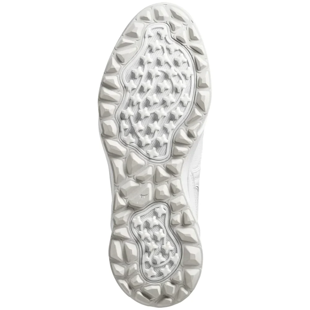Mizuno Contender GS Spikeless Shoes - White/White/White - Image 2