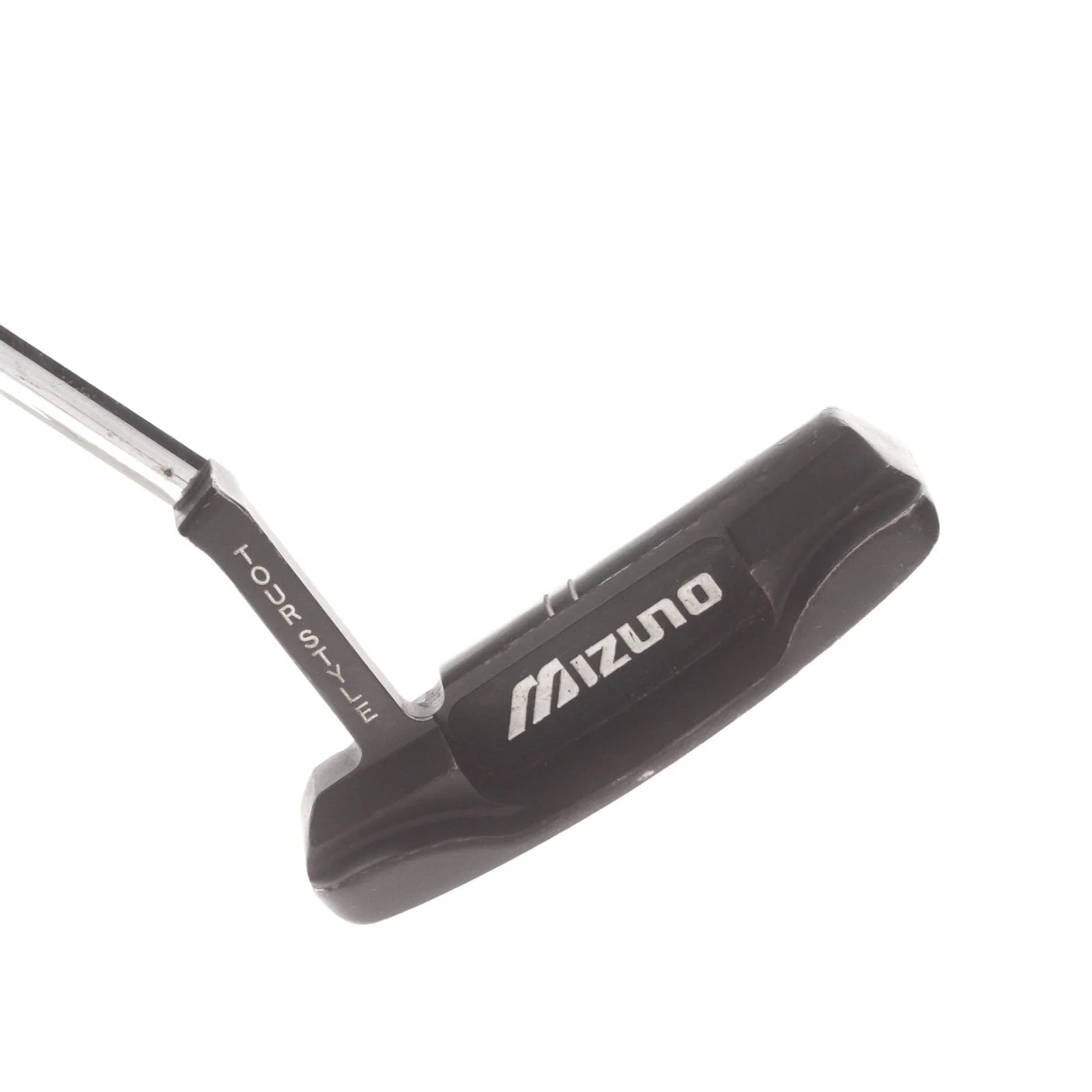 Mizuno Dare to Dream Mens Right Hand Putter 35" Blade - Iguana - Image 5