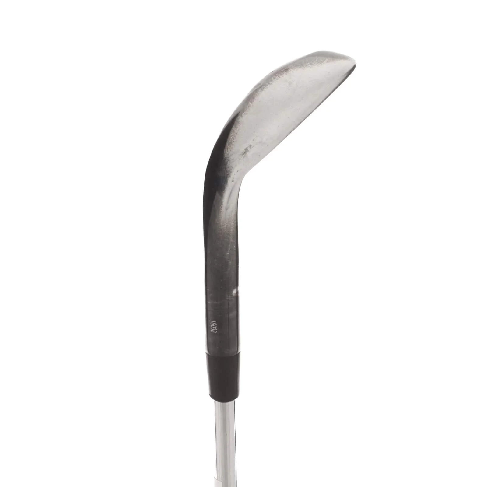 Mizuno ES 21 Steel Mens Right Hand Lob Wedge 60* 10 Bounce Stiff - N.S. Pro - Image 3