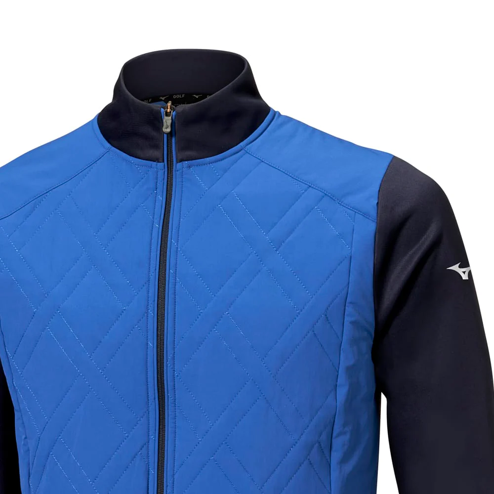 Mizuno Fusion Padded Jacket - Surf the Web - Image 3