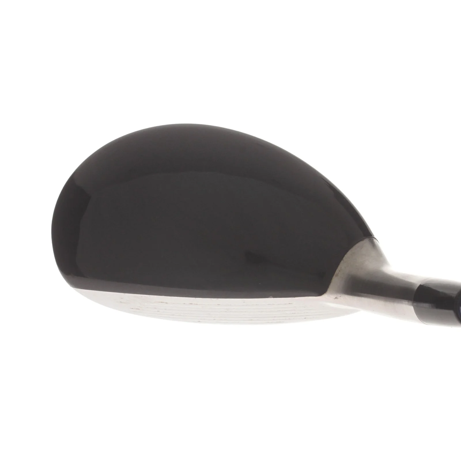 Mizuno CLK Fli-Hi Graphite Mens Right Hand 3 Hybrid 20* Stiff - Mizuno Exsar HS2 80g - Image 3