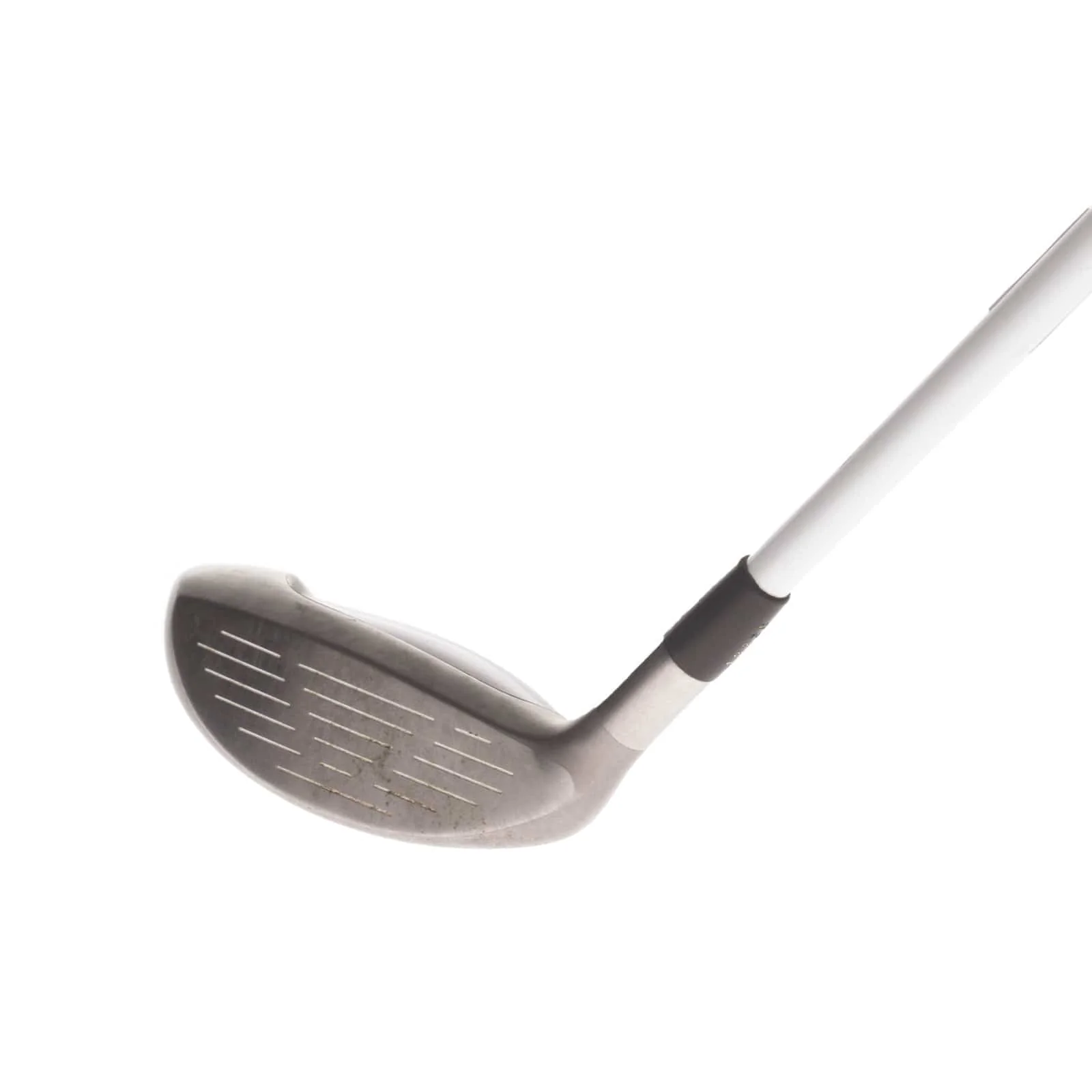 Mizuno JPX 800 Graphite Mens Right Hand 3 Hybrid 19* Extra Stiff - Fubuki 84 - Image 4