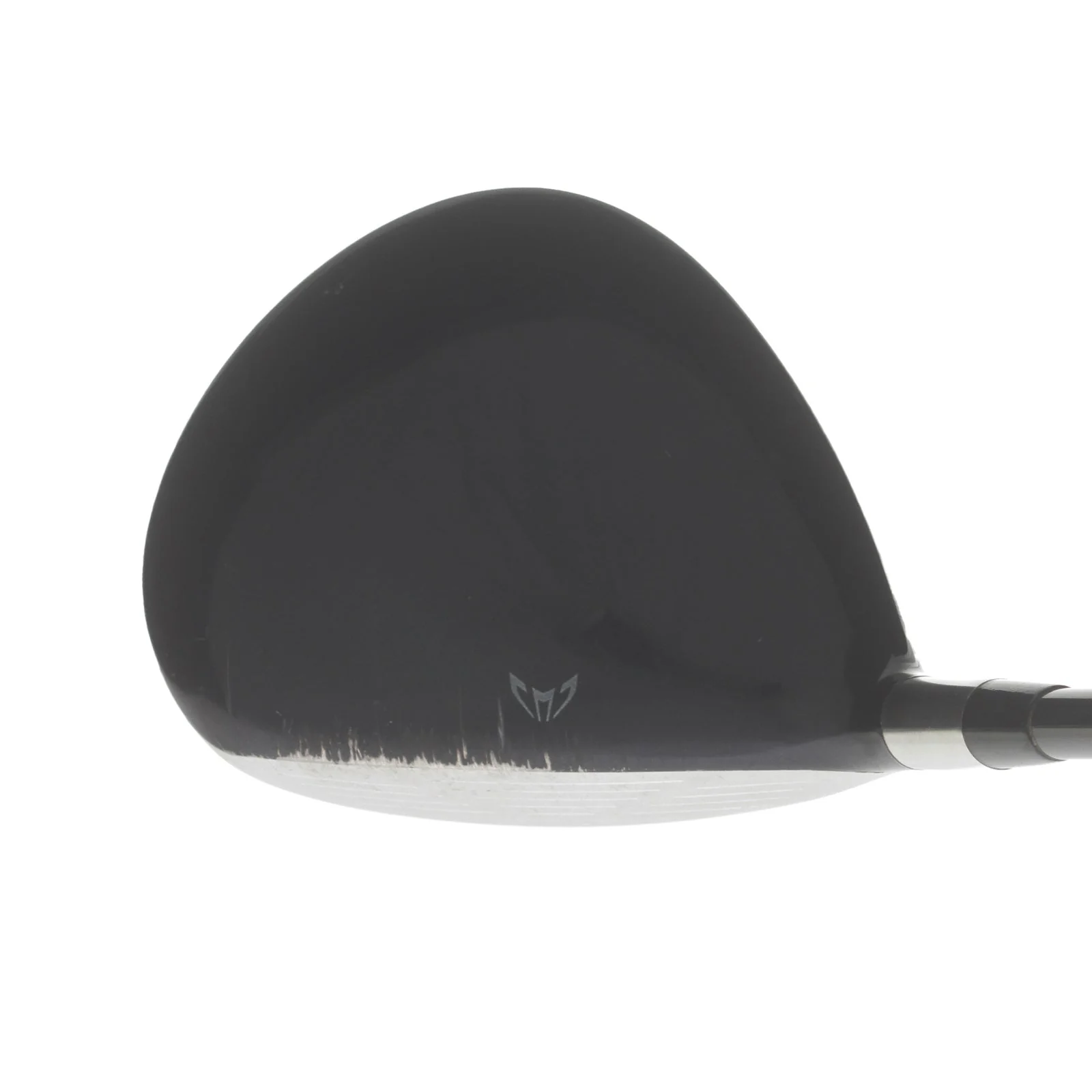 Mizuno JPX 800 Graphite Mens Right Hand Fairway 3 Wood 15* Stiff - Mizuno Exsar FS5 85g - Image 2