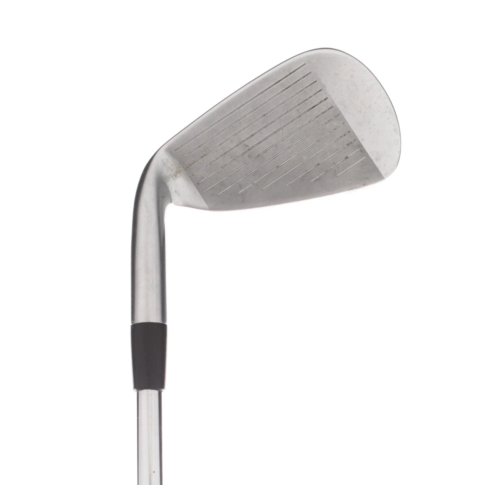 Mizuno JPX 825 Steel Mens Right Hand 6 Iron Regular - True Temper Dynalite 90 R300 - Image 2