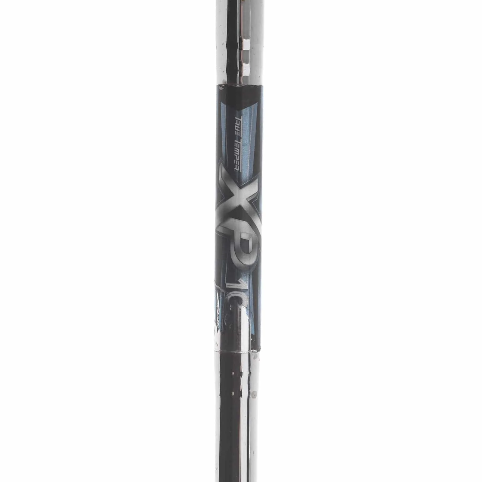 Mizuno JPX 850 Forged Steel Mens Right Hand Irons 4-9 Regular - True Temper XP 115 R300 - Image 5