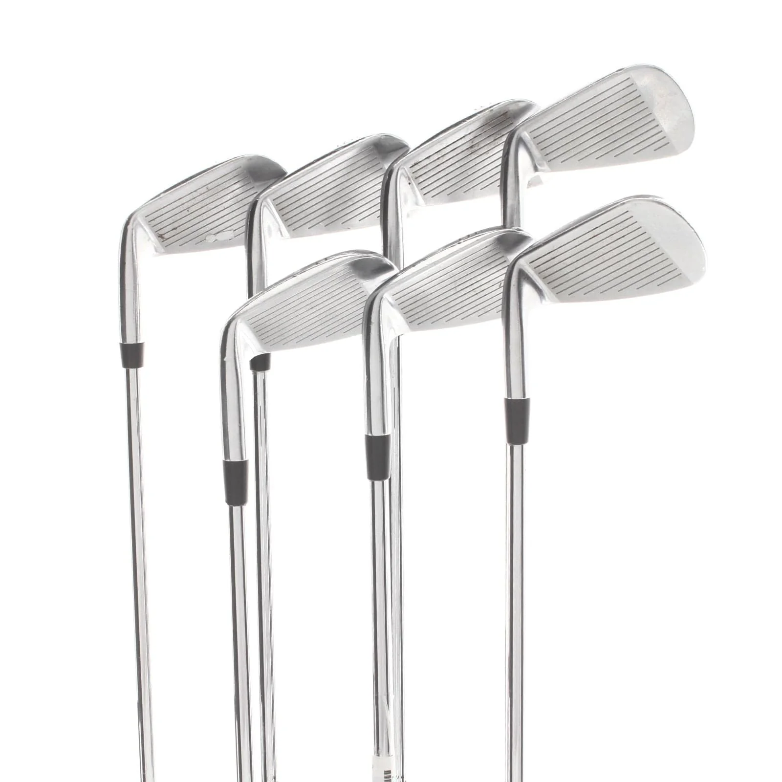 Mizuno JPX 850 Forged Steel Mens Right Hand Irons 4-PW Stiff - True Temper XP 115 S300 - Image 4