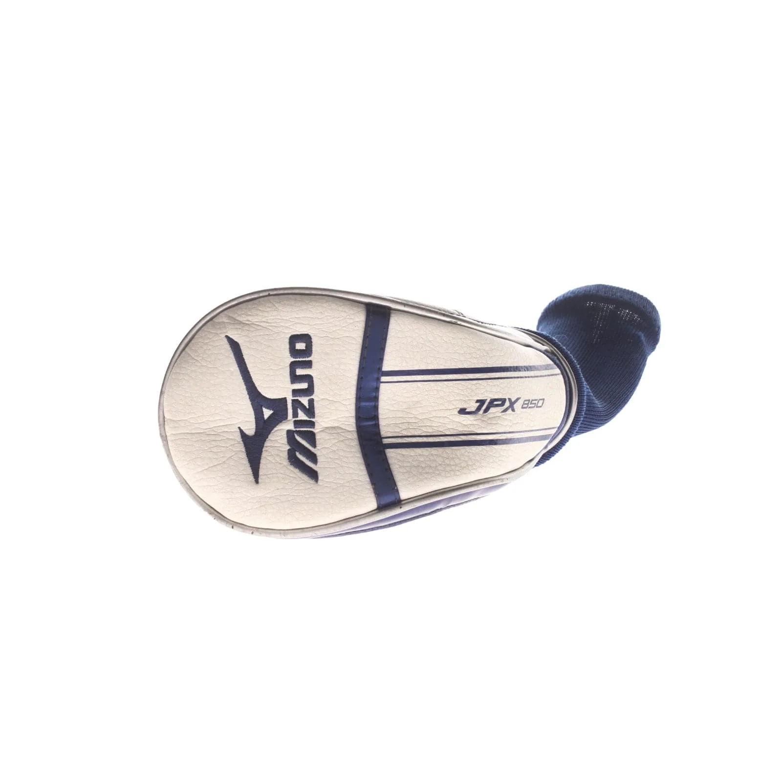 Mizuno JPX 850 Graphite Mens Right Hand Fairway 5 Wood 16-20* Regular - Fujikura Orochi 60g - Image 7