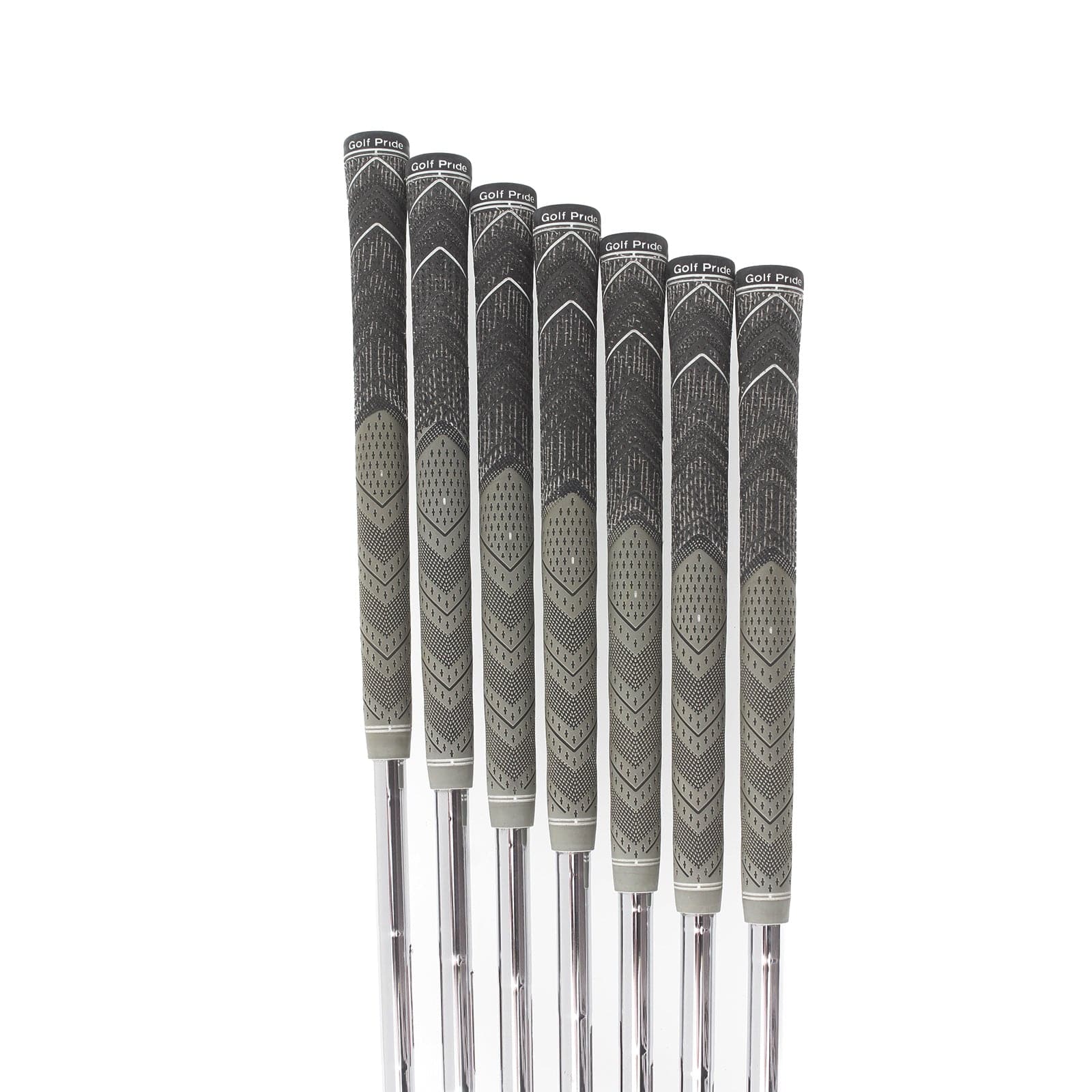 Mizuno JPX 900 Forged Steel Mens Right Hand Irons 4-PW Stiff - KBS Tour 90 - Image 7