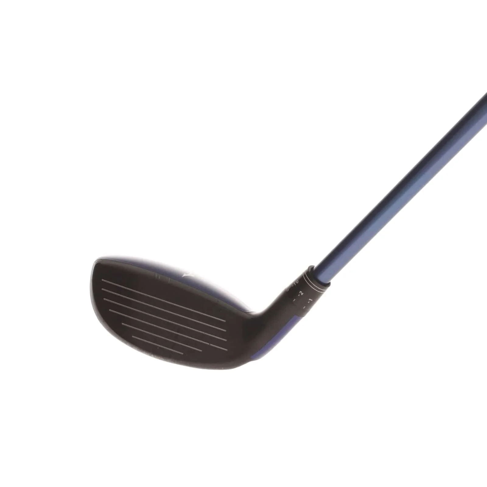 Mizuno JPX 900 Graphite Mens Right Hand 3 Hybrid 19* Stiff - Fujikura HY S - Image 4
