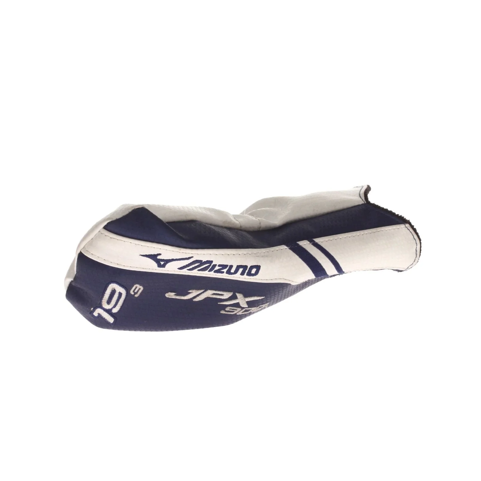 Mizuno JPX 900 Graphite Mens Right Hand 3 Hybrid 19* Stiff - Fujikura HY S - Image 7