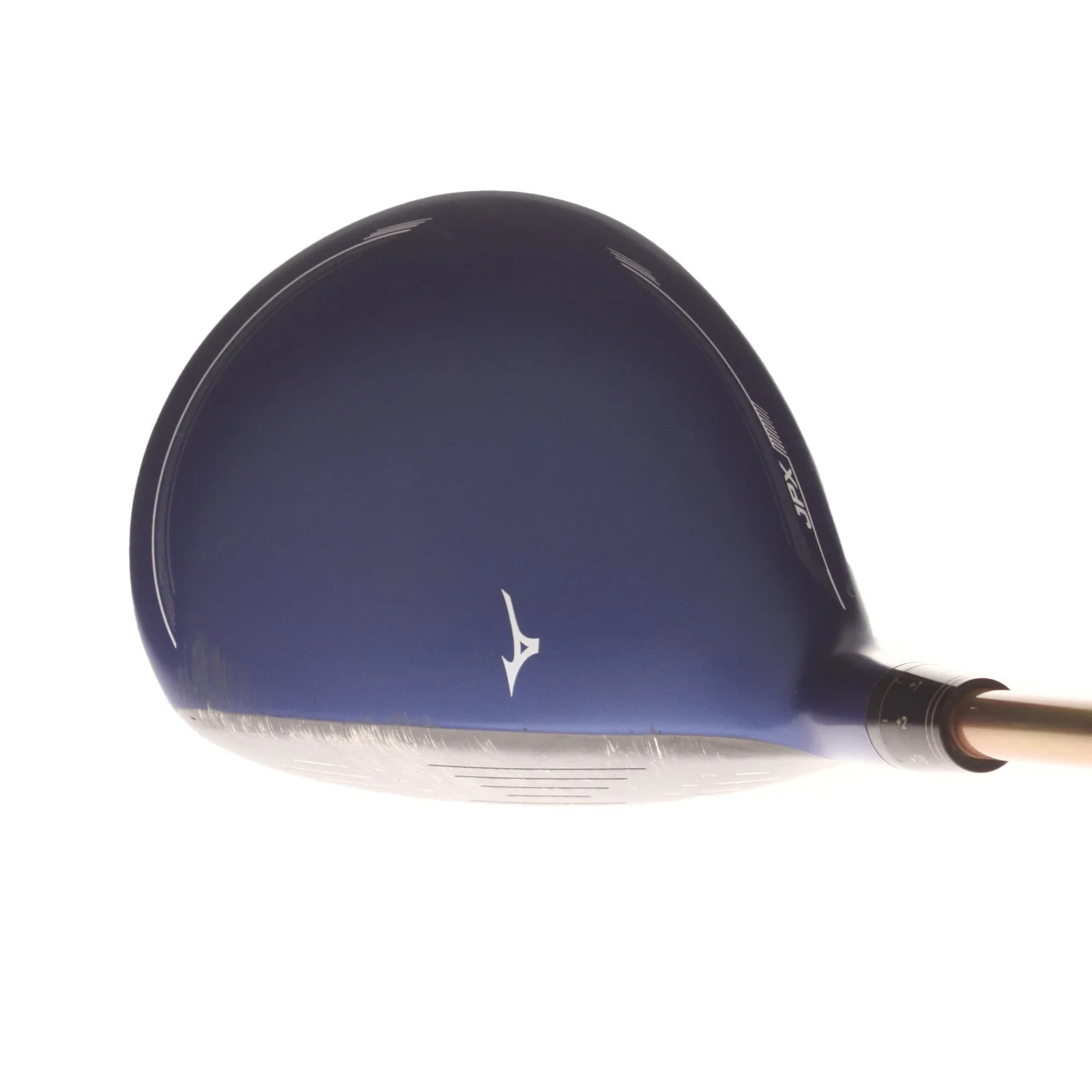 Mizuno JPX 900 Graphite Mens Right Hand Fairway 5 Wood 18* Stiff - Fujikura Speeder 757 Evolution II - Image 3