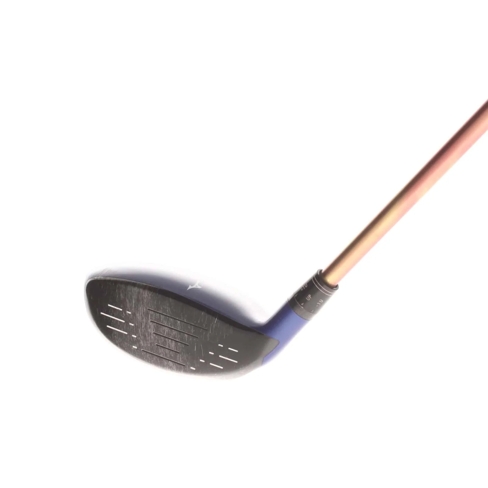 Mizuno JPX 900 Graphite Mens Right Hand Fairway 5 Wood 18* Stiff - Fujikura Speeder 757 Evolution II - Image 4