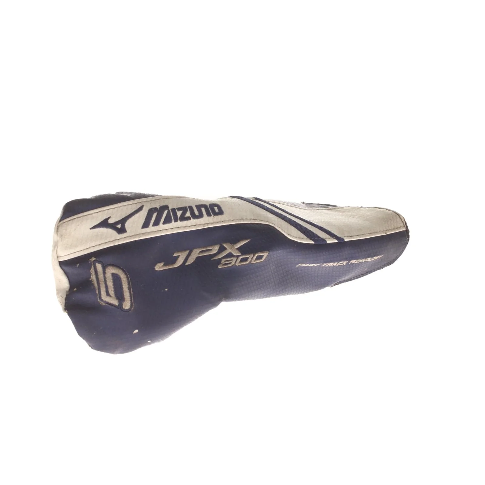Mizuno JPX 900 Graphite Mens Right Hand Fairway 5 Wood 18* Stiff - Fujikura Speeder 757 Evolution II - Image 7