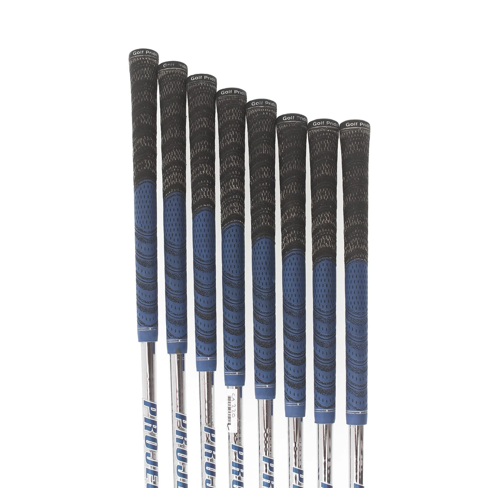 Mizuno JPX-900 HM Steel Mens Right Hand 4-pw-gw Regular - Project-X Lz 55g - Image 7