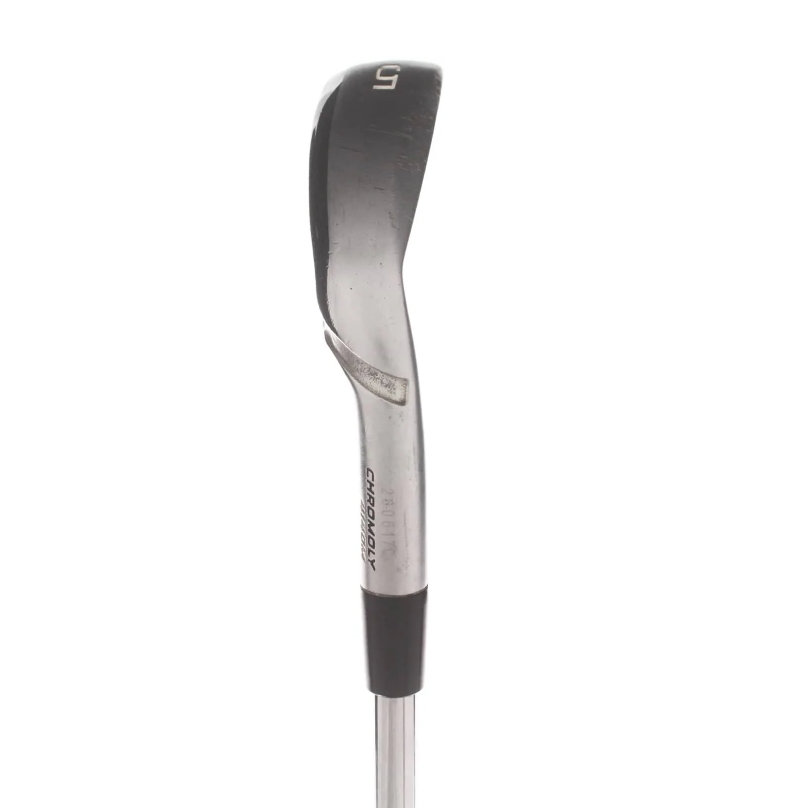 Mizuno JPX 900 Hot Metal Steel Mens Right Hand 5 Iron 24* Stiff - Nippon N.S Pro Modus3 Tour 105 - Image 3