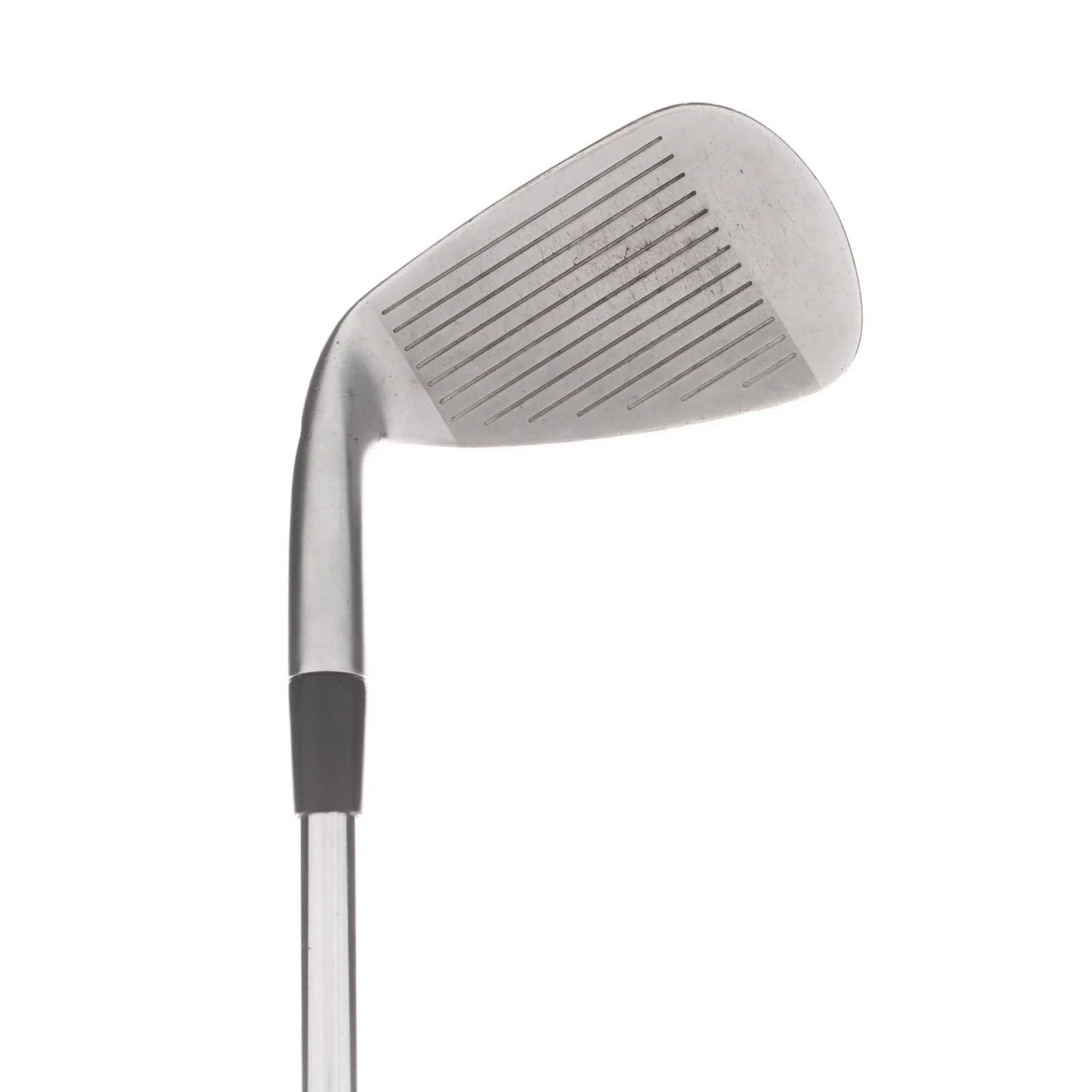 Mizuno JPX 900 Hot Metal Steel Mens Right Hand 8 Iron 35* Stiff - Nippon N.S Pro Modus3 Tour 105 - Image 2