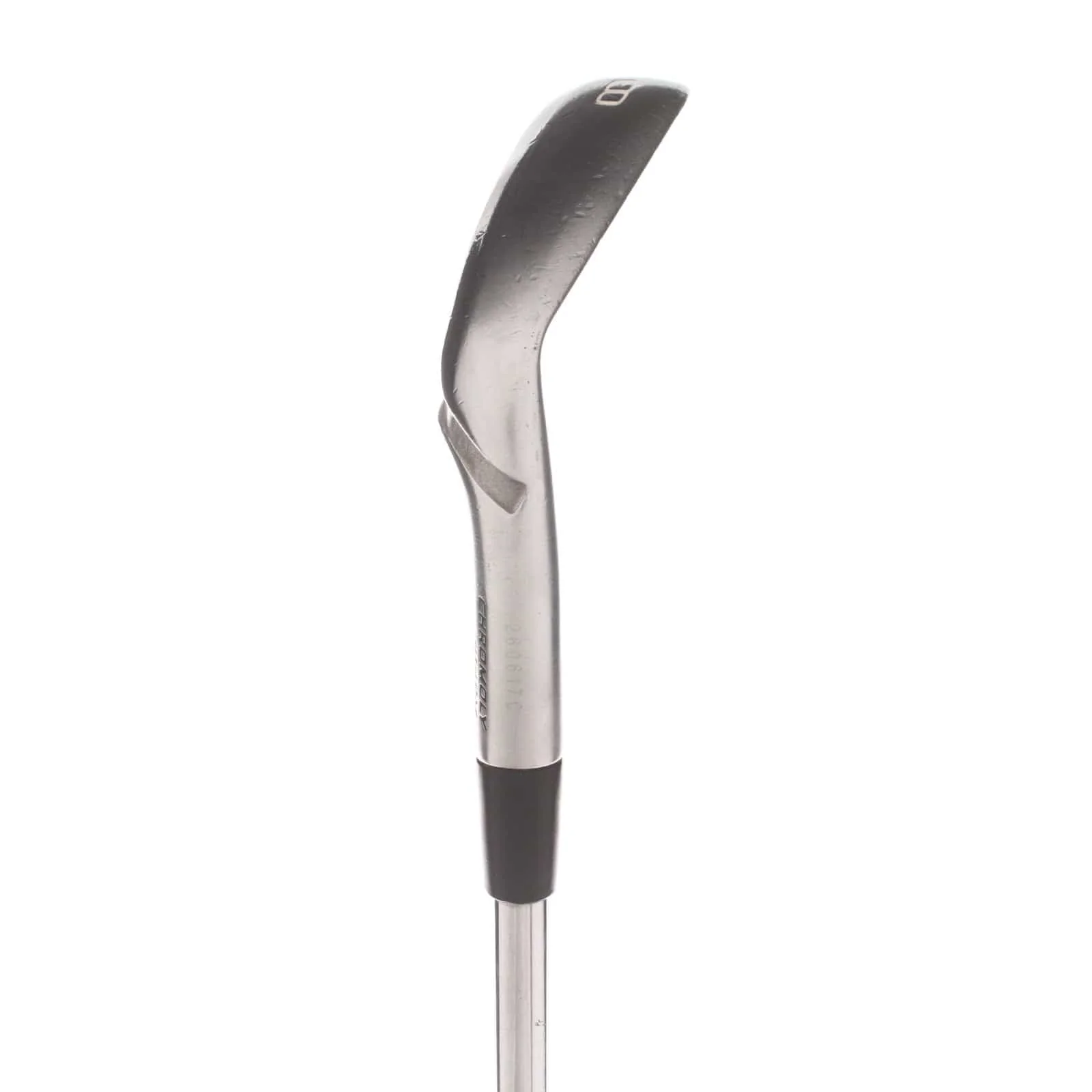 Mizuno JPX 900 Hot Metal Steel Mens Right Hand 8 Iron 35* Stiff - Nippon N.S Pro Modus3 Tour 105 - Image 3