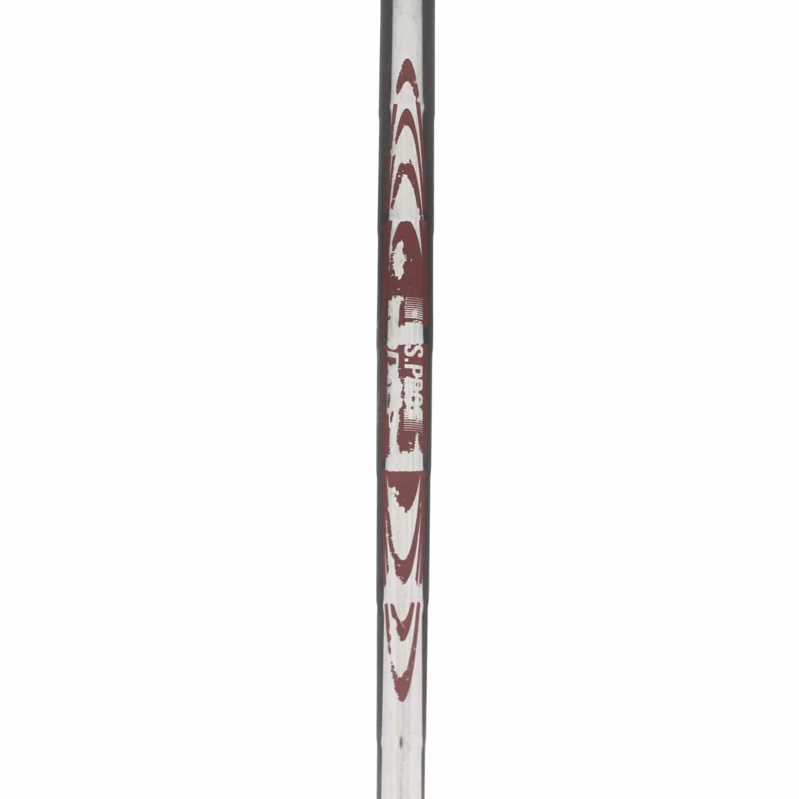 Mizuno JPX 900 Hot Metal Steel Mens Right Hand 8 Iron 35* Stiff - Nippon N.S Pro Modus3 Tour 105 - Image 4