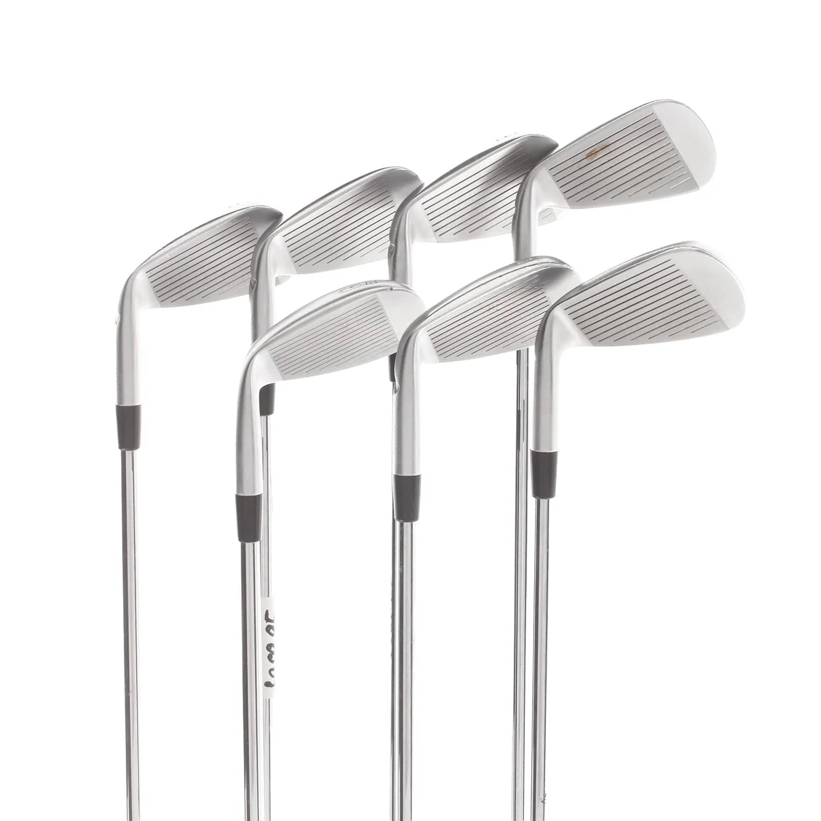 Mizuno JPX 900 Steel Mens Right Hand Irons 5-GW Regular - N.S.Pro Modus3 Tour 105 - Image 4
