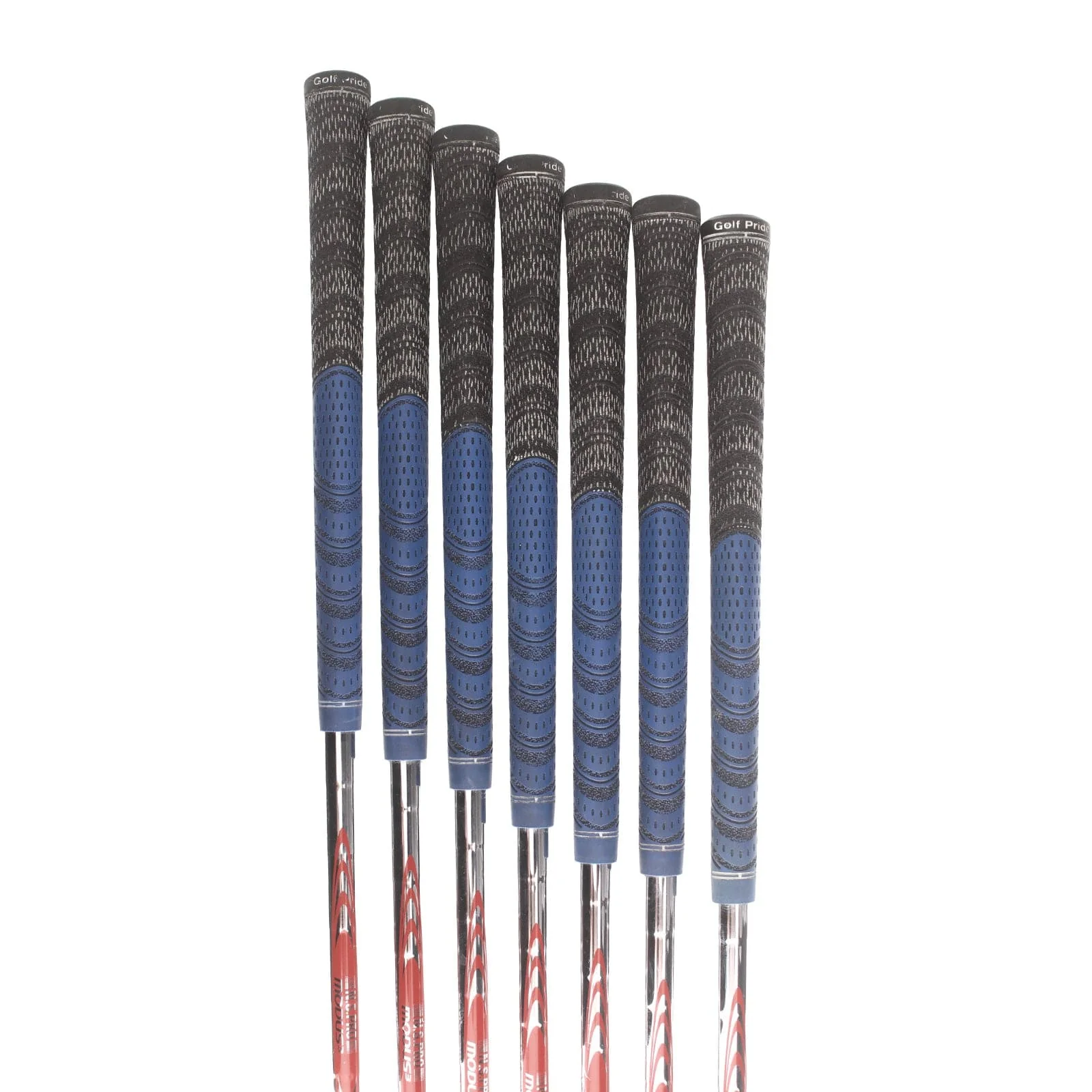 Mizuno JPX 900 Steel Mens Right Hand Irons 5-GW Regular - N.S.Pro Modus3 Tour 105 - Image 7