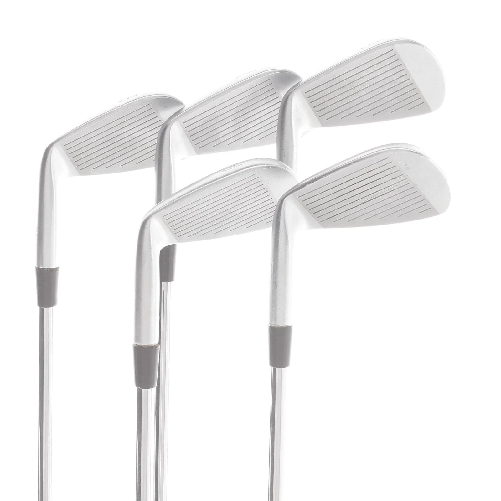 Mizuno JPX 900 Tour Steel Mens Right Hand Irons 6-PW Regular - Project X LZ 5.5 115g - Image 4