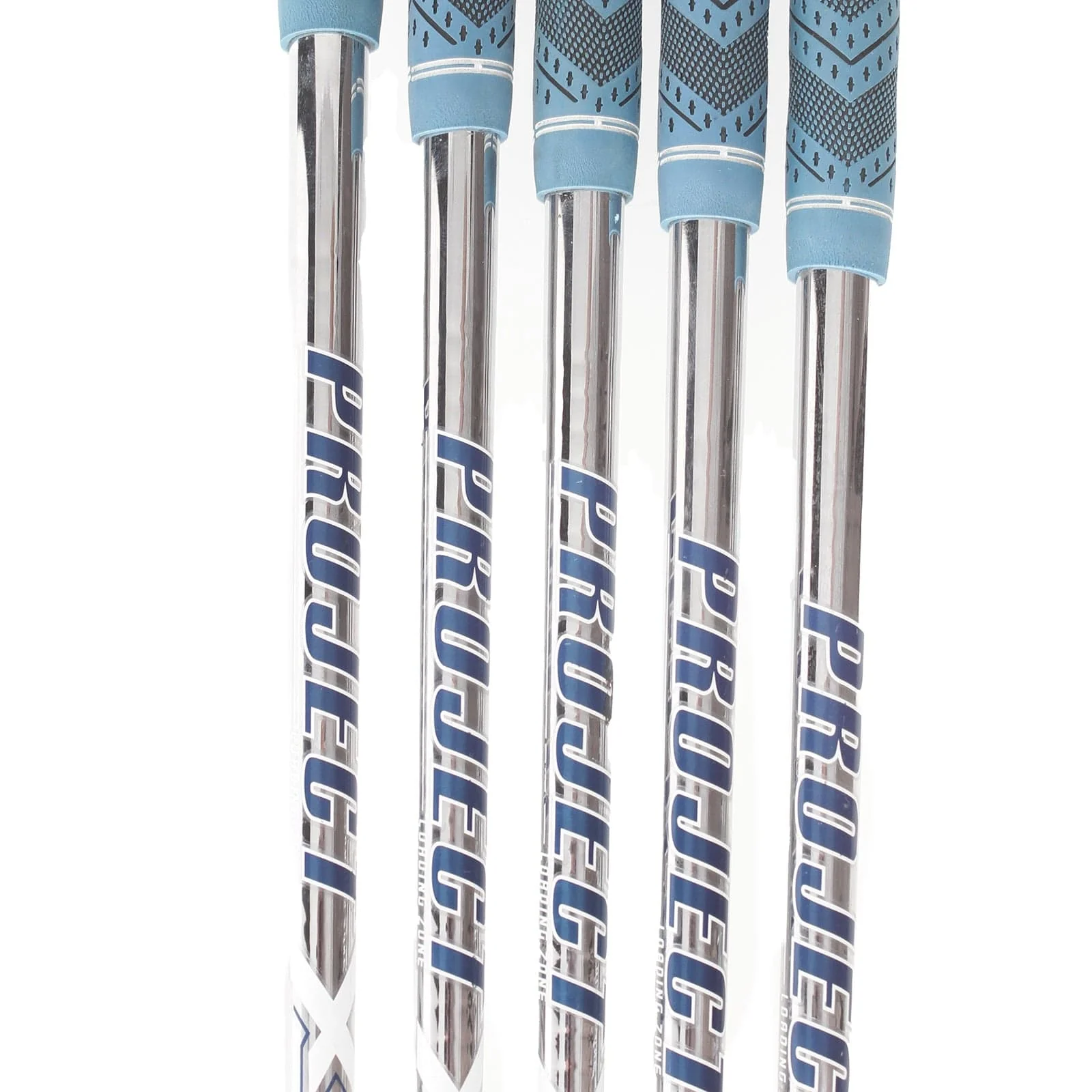 Mizuno JPX 900 Tour Steel Mens Right Hand Irons 6-PW Regular - Project X LZ 5.5 115g - Image 6