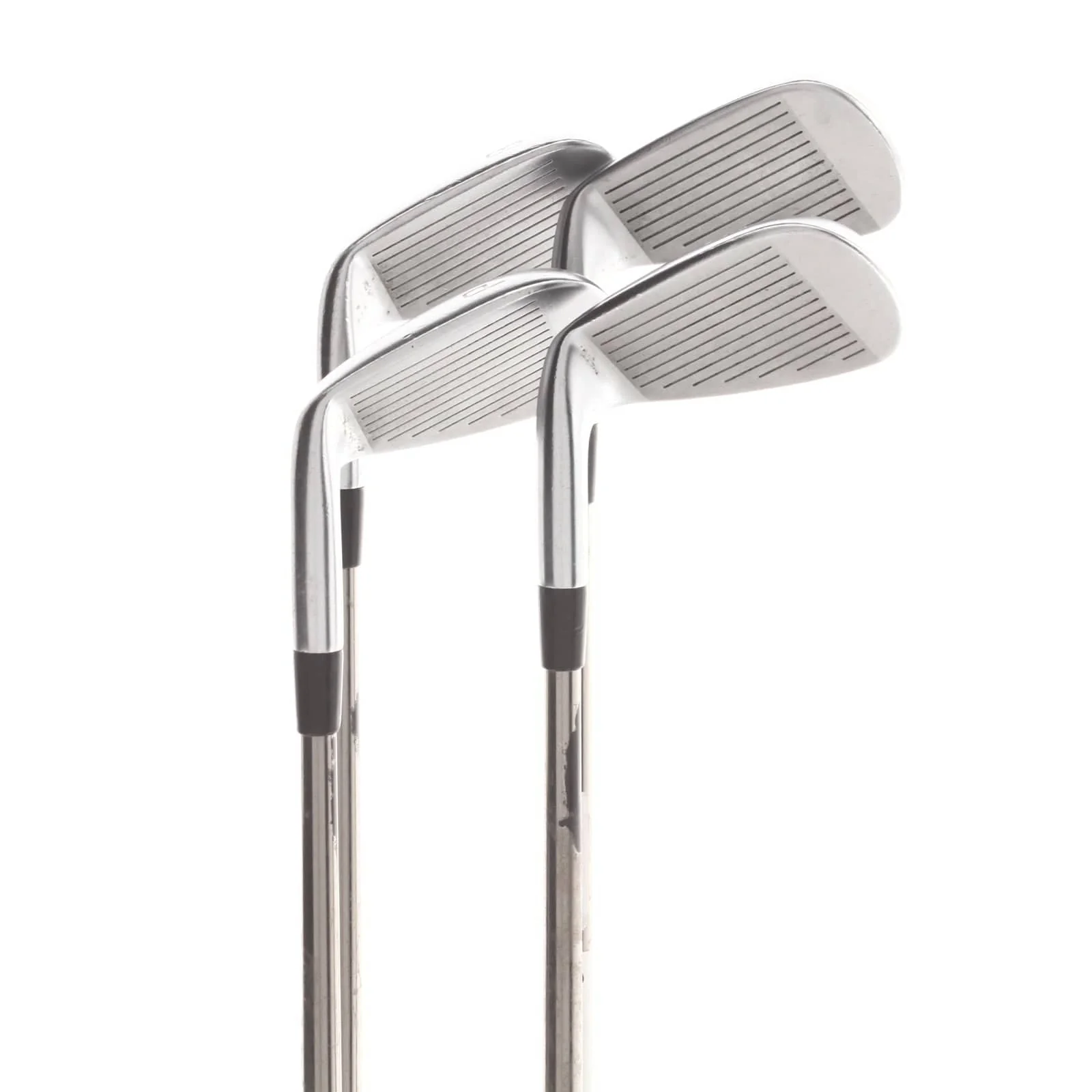 Mizuno JPX 919 Forged Graphite Mens Right Hand Irons 7-PW Stiff - Recoil 95 F4 - Image 4