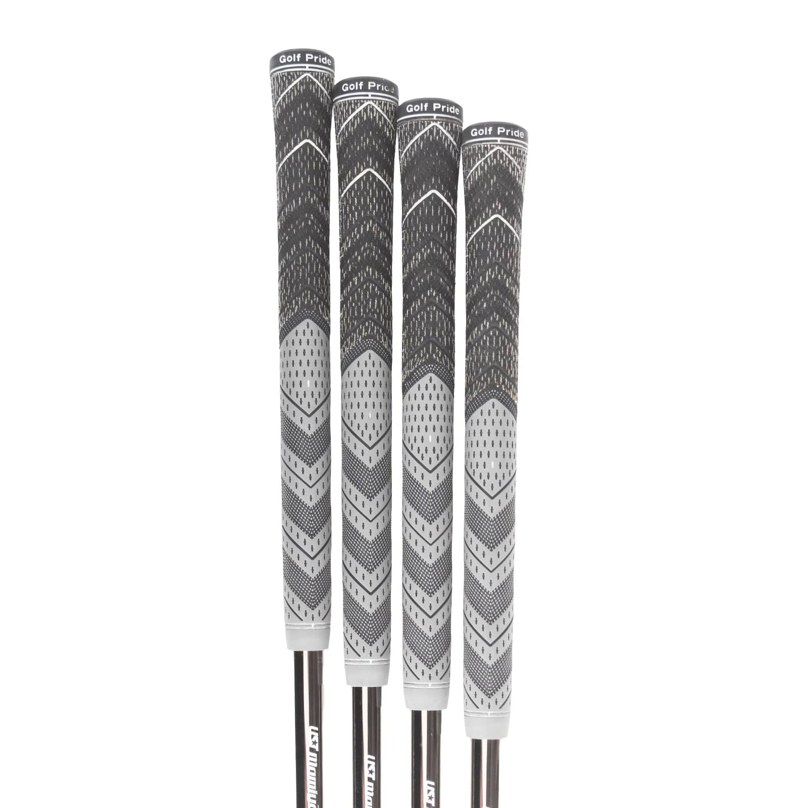 Mizuno JPX 919 Forged Graphite Mens Right Hand Irons 7-PW Stiff - Recoil 95 F4 - Image 7