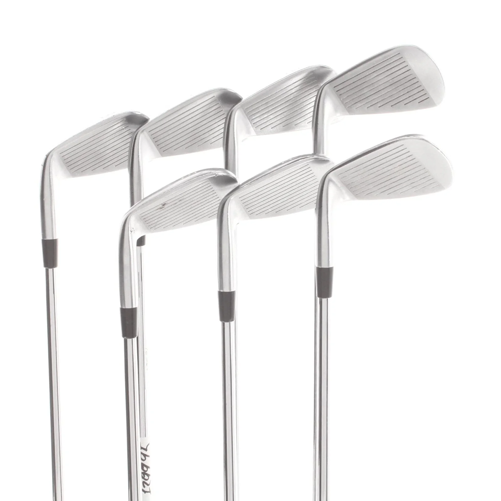 Mizuno JPX 919 Forged Steel Mens Right Hand Irons 5-GW Stiff - Project X LZ 6.0 120g - Image 4