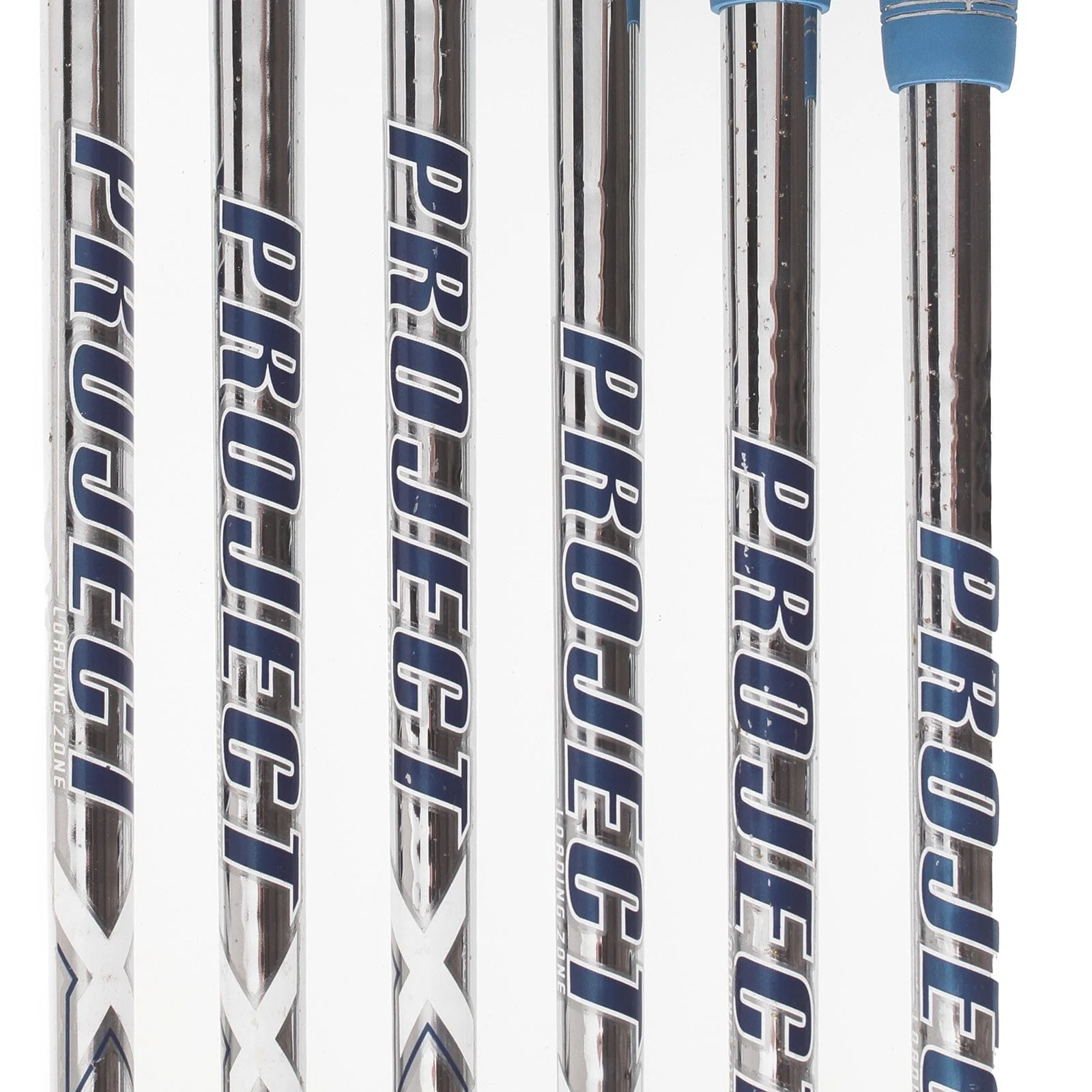 Mizuno JPX 919 Hot Metal Pro Steel Mens Right Hand Irons 5-PW Regular - Project X LZ 5.0 110g - Image 6