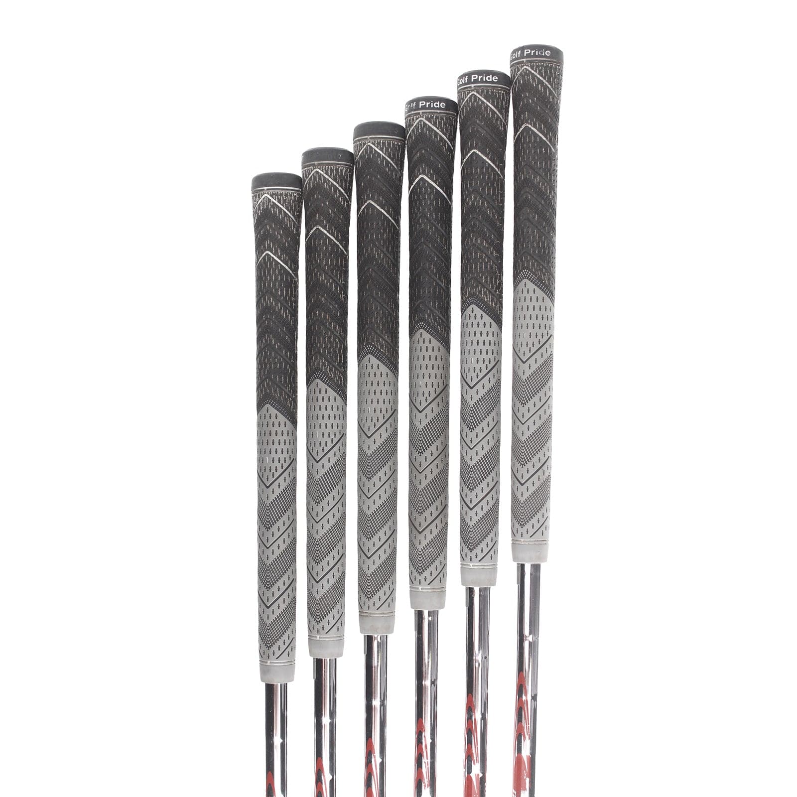 Mizuno JPX 919 Hot Metal Steel Mens Left Hand Irons 5-PW Regular - N.S.Pro Modus3 Tour 105 - Image 7