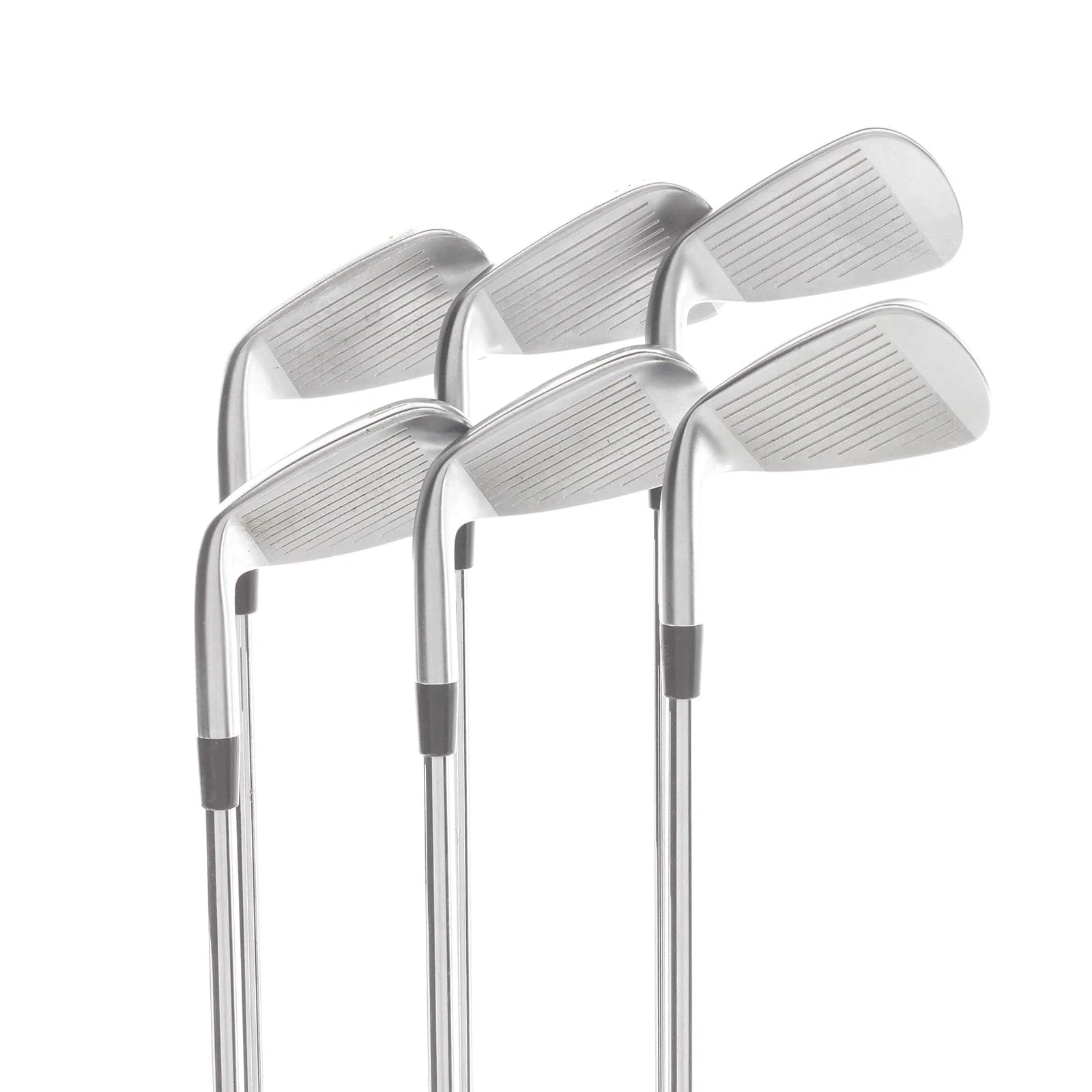 Mizuno JPX 919 Hot Metal Steel Mens Right Hand Irons 5-PW Regular - Modus 105 - Image 4