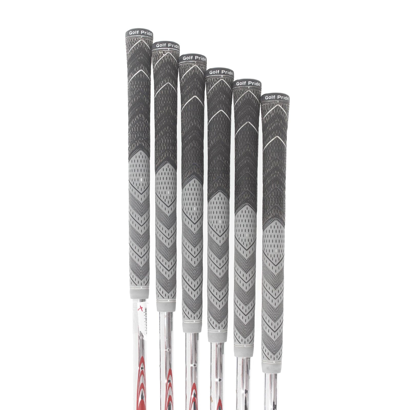 Mizuno JPX 919 Hot Metal Steel Mens Right Hand Irons 5-PW Regular - Modus 105 - Image 7