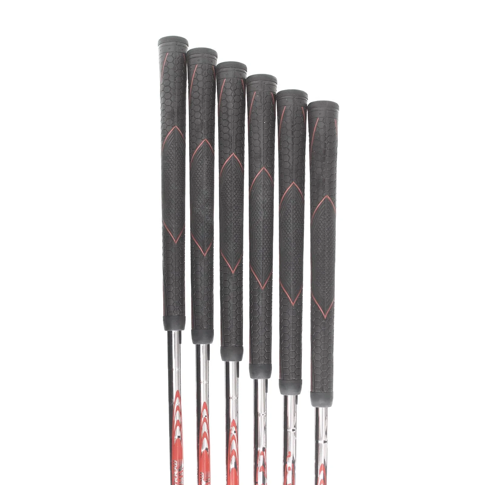 Mizuno JPX 919 Hot Metal Steel Mens Right Hand Irons 5-PW Regular - N.S.Pro Modus3 Tour 105 - Image 7